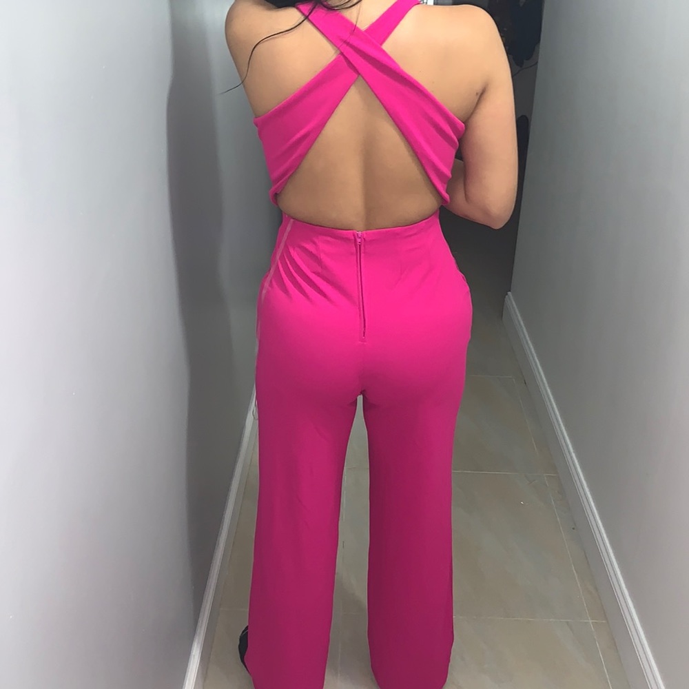 jumpsuit